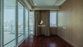 4 Bedroom Condo for Sale or Rent in Baan Rajprasong, Langsuan, Bangkok near BTS Ratchadamri