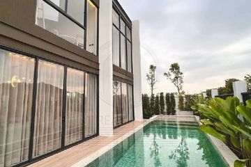 4 Bedroom House for sale in Highland Park Pool Villas Pattaya, Huai Yai, Chonburi