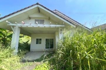 3 Bedroom House for sale in Hang Dong, Chiang Mai