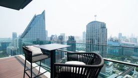 3 Bedroom Condo for rent in MARQUE Sukhumvit, Khlong Tan Nuea, Bangkok near BTS Phrom Phong