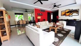 4 Bedroom Villa for sale in Pong, Chonburi