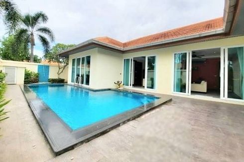 4 Bedroom Villa for sale in Pong, Chonburi