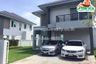 4 Bedroom House for sale in Areeya Como Lardkrabang - Suvarnabhumi, Khum Thong, Bangkok