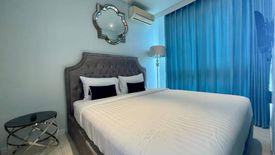 1 Bedroom Condo for sale in Veranda Residence Pattaya, Na Jomtien, Chonburi