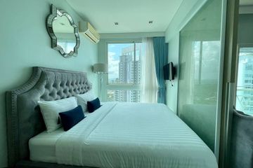 1 Bedroom Condo for sale in Veranda Residence Pattaya, Na Jomtien, Chonburi