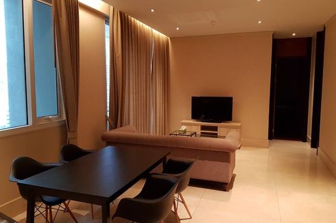 2 Bedroom Condo for Sale or Rent in The Infinity, Silom, Bangkok near BTS Chong Nonsi