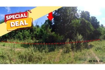 Land for sale in Khok Kruat, Nakhon Ratchasima