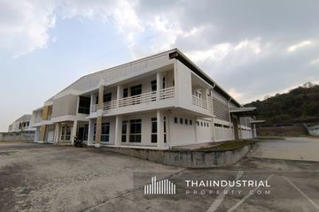 Warehouse / Factory for rent in Bueng, Chonburi