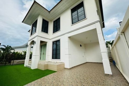 3 Bedroom Villa for rent in Nong Prue, Chonburi