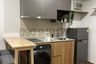 1 Bedroom Condo for rent in The LIVIN Phetkasem, Bang Wa, Bangkok near MRT Phasi Charoen