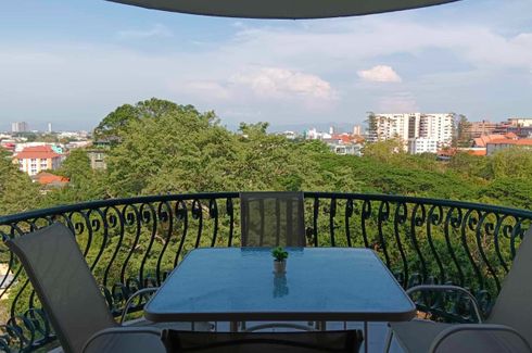 2 Bedroom Condo for rent in Hillside 4 Condominium, Suthep, Chiang Mai