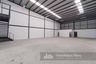 Warehouse / Factory for rent in Bang Pla, Samut Prakan