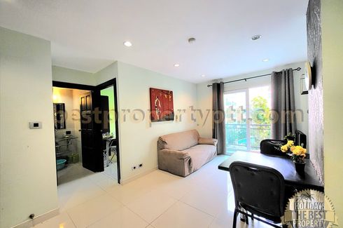 1 Bedroom Condo for rent in Park Lane Jomtien Resort, Nong Prue, Chonburi