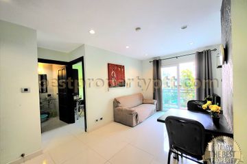 1 Bedroom Condo for rent in Park Lane Jomtien Resort, Nong Prue, Chonburi