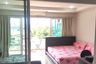 Apartment for sale in Jomtien Beach Mountain 5, Nong Prue, Chonburi