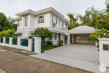 5 Bedroom Villa for sale in San Klang, Chiang Mai
