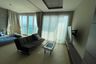 2 Bedroom Condo for Sale or Rent in Cetus, Nong Prue, Chonburi