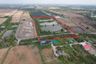 Land for sale in Nam Daeng, Chachoengsao