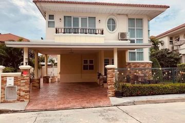 4 Bedroom House for sale in Supalai Garden Ville Chonburi, Ban Suan, Chonburi