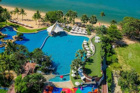 4 Bedroom Condo for sale in Movenpick White Sand Beach, Na Jomtien, Chonburi