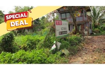 Land for sale in Bang Phai, Bangkok