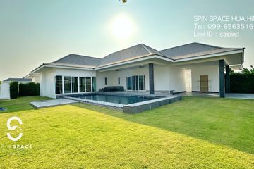 3 Bedroom Villa for rent in Thap Tai, Prachuap Khiri Khan