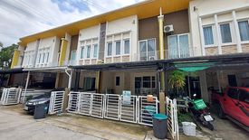 4 Bedroom Townhouse for sale in Golden Town Bangna-Kingkaew, Racha Thewa, Samut Prakan near Airport Rail Link Lat Krabang