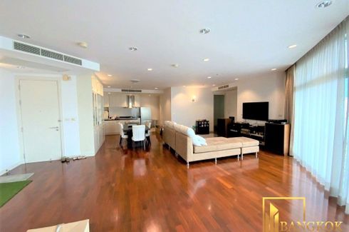 3 Bedroom Condo for rent in Chatrium Residence Riverside, Wat Phraya Krai, Bangkok near BTS Saphan Taksin