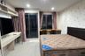 1 Bedroom Condo for rent in Chom Phon, Bangkok near BTS Ladphrao Intersection