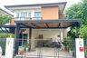 3 Bedroom House for sale in Tada Park 2, Bo Win, Chonburi