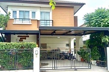 3 Bedroom House for sale in Tada Park 2, Bo Win, Chonburi