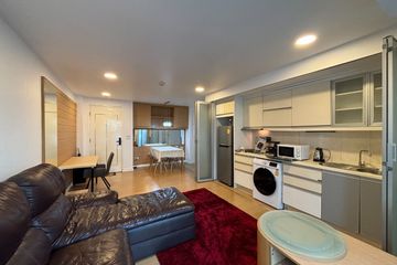 1 Bedroom Condo for sale in The Bangkok Thanon Sub, Si Phraya, Bangkok near MRT Sam Yan