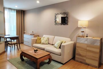 1 Bedroom Condo for rent in The Address Sukhumvit 42, Phra Khanong, Bangkok near BTS Ekkamai