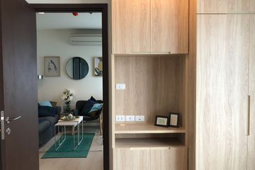 2 Bedroom Condo for Sale or Rent in Makkasan, Bangkok near MRT Phra Ram 9