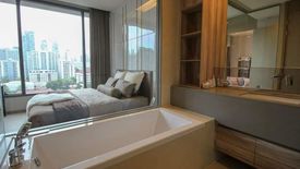 1 Bedroom Condo for sale in The ESSE Asoke, Khlong Toei Nuea, Bangkok near BTS Asoke