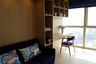 3 Bedroom Apartment for rent in The River by Raimon Land, Khlong Ton Sai, Bangkok near BTS Krung Thon Buri