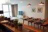 3 Bedroom Apartment for rent in The River by Raimon Land, Khlong Ton Sai, Bangkok near BTS Krung Thon Buri