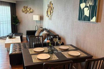 2 Bedroom Condo for sale in Belle Grand Rama 9, Huai Khwang, Bangkok near MRT Phra Ram 9