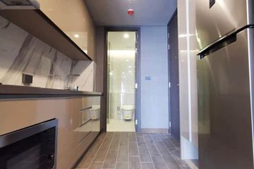 1 Bedroom Condo for rent in Khlong Toei, Bangkok near MRT Queen Sirikit National Convention Centre