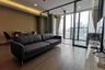 1 Bedroom Condo for rent in Khlong Toei, Bangkok near MRT Queen Sirikit National Convention Centre