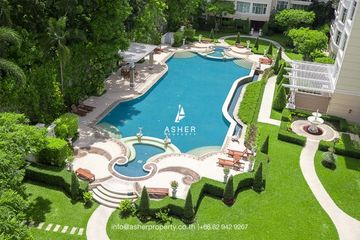 2 Bedroom Condo for sale in Baan Nunthasiri, Thung Maha Mek, Bangkok near BTS Chong Nonsi