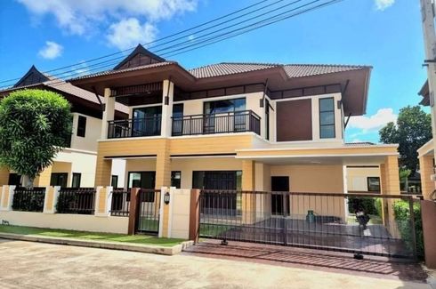 3 Bedroom House for sale in Nong Prue, Chonburi