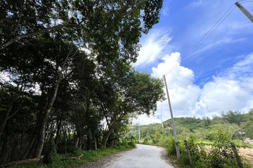Land for sale in Choeng Thale, Phuket