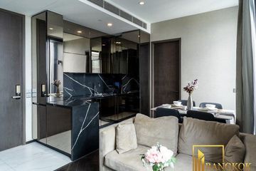 1 Bedroom Condo for rent in The ESSE Sukhumvit 36, Phra Khanong, Bangkok near BTS Thong Lo