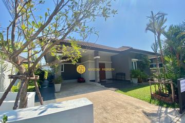 3 Bedroom House for Sale or Rent in Panalee Village, Huai Yai, Chonburi