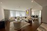 2 Bedroom Condo for rent in La Citta Delre Thonglor 16, Khlong Tan Nuea, Bangkok