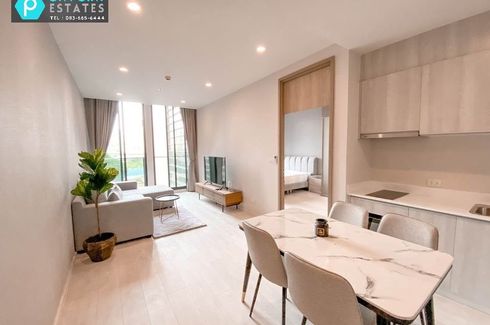 1 Bedroom Condo for Sale or Rent in Noble Ploenchit, Langsuan, Bangkok near BTS Ploen Chit