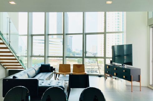4 Bedroom Condo for sale in The River by Raimon Land, Khlong Ton Sai, Bangkok near BTS Krung Thon Buri