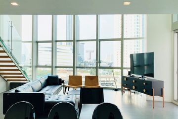 4 Bedroom Condo for sale in The River by Raimon Land, Khlong Ton Sai, Bangkok near BTS Krung Thon Buri