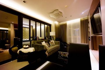 1 Bedroom Condo for Sale or Rent in The River by Raimon Land, Khlong Ton Sai, Bangkok near BTS Krung Thon Buri